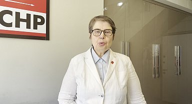 Zeliha Aksaz Şahbaz: 585 bin kapsüllük ilaç vurgunu rezaletinin üstü örtülemez