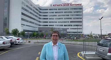 Zeliha Aksaz Şahbaz: “Sağlık Bakanlığı, bütçesinin önemli bir bölümünü halkın sağlığı değil, şirketlerin sağlığı için harcıyor”
