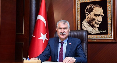 Zeydan Karalar'dan mesaj: 