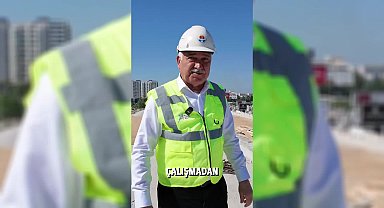 Zeydan Karalar: Mustafa Kemal Atatürk’ün yolundan ayrılmadan çalışarak, üreterek bu kente değer katmaya devam edeceğiz