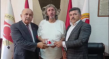 Zonguldak Şehit Aileleri Yardımlaşma ve Dayanışma Derneği : “Meclis komisyonlarında şehitlerin sorunları çözülmeden, teröristlerin sorunları çözülüyor