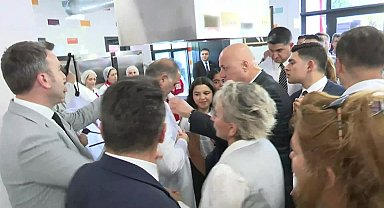 19. Kent Lokantası Ataşehir'de açıldı