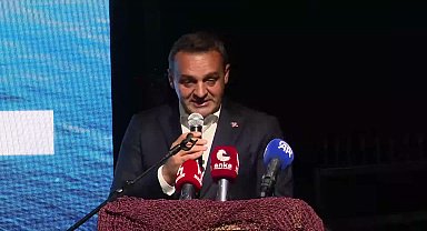 2025-2026 Balıkçılık Sezonu Açılışı... CHP'li Karadeniz: 