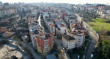 23 Nisan Silivri depreminden sonra İstanbul'da kentsel dönüşümde yeni dönem