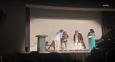 5. İzmir Uluslararası Film ve Müzik Festivali ödülleri sahiplerini buldu