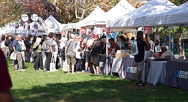 6. Kadıköy Çizgi Festivali başlıyor