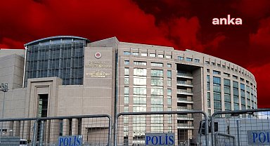 6 Şubat deprem paylaşımı nedeniyle 