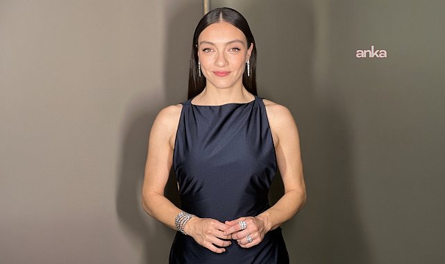 62. Uluslararası Antalya Altın Portakal Film Festivali’nde Başarı Ödülleri, Merve Dizdar ve Selahattin Paşalı’ya