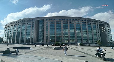 66 sanıklı Saraçhane davası ertelendi... İşkence iddialarının araştırılması taleplerini mahkeme reddetti