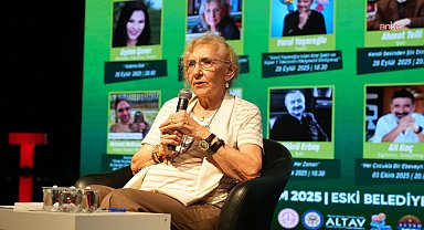 7. Alanya Kitap Fuarı devam ediyor