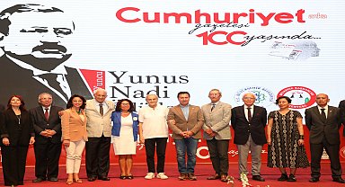 80'inci Yunus Nadi Ödül Töreni, Muğla'da düzenlenecek 