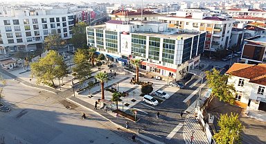 81 ilden 81 ressam Menderes’te