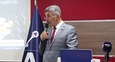 A Parti Genel Başkan Vekili Ayhan Erel: Türkiye’de iktidar ve muhalefet boşluğu var