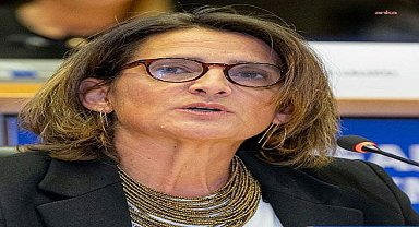 AB Komisyonu Başkan Yardımcısı Ribera: Gazze'deki soykırım, Avrupa'nın ortak bir tavır sergileyememesinin göstergesidir