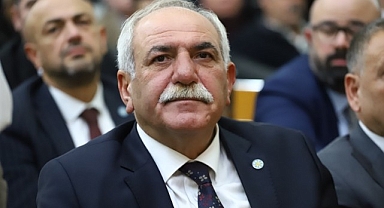 İYİ Partili Durmuş: Erdoğan'ın heykeli değil biblosu bile dikilemez