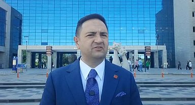 ABB soruşturmasında 13 gözaltı... Umut Akdoğan: Türkiye'de bir yolsuzluk meselesi üzerine gidecekseniz Melih Gökçek dönemini aydınlatmak zorundasınız