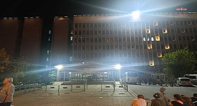 ABB'ye konser soruşturmasında 9 kişi tutuklandı