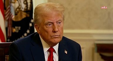 ABD Başkanı Trump: Charlie Kirk cinayeti şüphelisi gözaltında, yetkililere babası  teslim etti