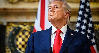 Trump’tan BM üyelerine tepki: Filistin’i tanımak Hamas’a ödül olur