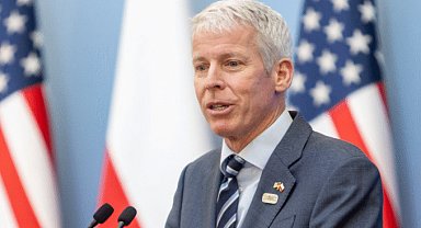 ABD Enerji Bakanı Wright: Trump yönetimi ‘sağduyulu enerji politikası’na döndü… İran’ın nükleer programına ilişkin BM ile görüşeceğiz