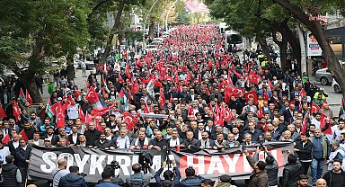 ABD medyası: “İsrail’in Katar’daki Hamas saldırısı sonrası Türkiye endişeli” 