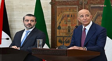 ABD'nin Suriye Özel Temsilcisi Barrack: “Süveyda yol haritası, gelecek nesiller için eşit haklar sunuyor” 