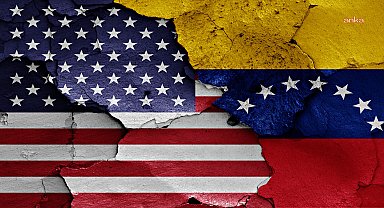 ABD-Venezuela gerilimi artıyor... Venezuela, ABD’yi balıkçı teknesini işgal etmekle suçladı; ABD, Porto Riko’ya 10 F-35 savaş uçağı konuşlandırdı 