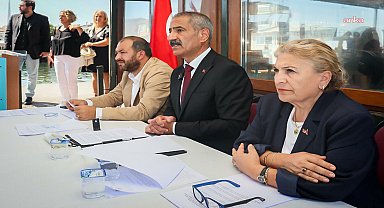 Adalar Belediyesi, “Sakin Şehir” yolunda ilk adımı attı