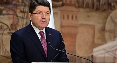 Adalet Bakanı Tunç: TELE1 hakkında soruşturma başlatıldı