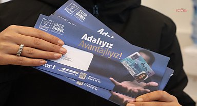 Adalı Kart kullanıcılarının sayısı 50 bini aştı