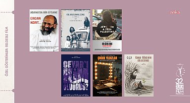 Adana Altın Koza’da özel gösterimler