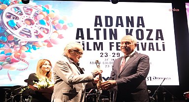 Adana Altın Koza’dan “Gazze, Şimdi!” seçkisi