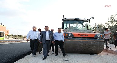 Adana Büyükşehir Belediye Başkan Vekili Geçer: 