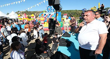 Adana Büyükşehir Belediye Başkan Vekili Geçer: 