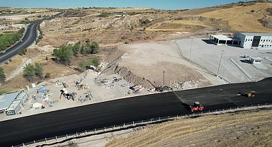 Adıyaman Belediye Başkanı Tutdere: “Adıyaman’ımızı bölgenin en modern kesimhanesi ve hayvan pazarına kavuşturacağız”