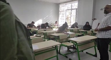 Adıyaman Belediyesi Kültür ve Eğitim Merkezi’nde YKS ve LGS kursları başladı