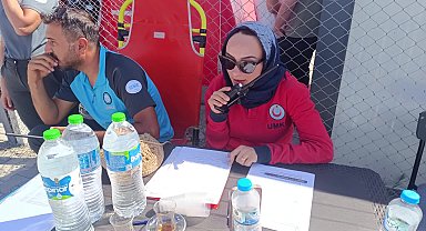 Adıyaman Belediyesi’nden geniş kapsamlı deprem tatbikatı