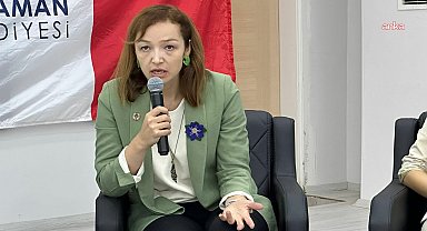 Adıyaman’da kadınlar eşitlik için buluştu