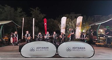  Adıyaman'da 