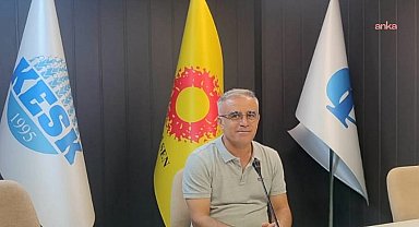 Adıyaman Eğitim-Sen Şube Başkanı Polat’dan MEB’nin resen atamalarına tepki