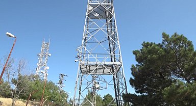 Afet anında devreye giriyor: Sayısal Trunk Telsiz Sistemi hayat kurtarıyor