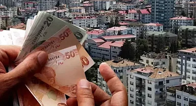 Ağustos ayı enflasyon verilerini açıkladı... Eylül ayı kira zam oranı tavanı yüzde 39,62 oldu