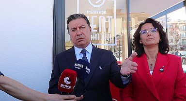 Ahmet Aras’ın evine saldırı tehdidi iddiası... Başkan Aras: 