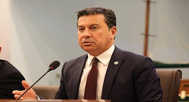 Ahmet Aras'tan taş ocağı tepkisi: “Vatan hainlerinin taş ocağı ruhsatlarını iptal edin”