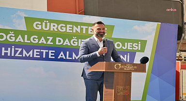 AK Parti Ordu İl Başkanı Selman Altaş görevinden istifa etti