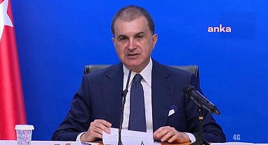 AK Parti Sözcüsü Çelik: Cumhurbaşkanımızın küresel liderliğine her alanda olduğu gibi BM toplantısında da bütün dünya dikkat kesilecektir