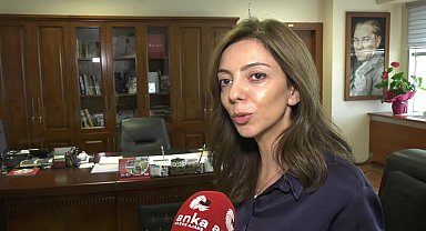 AKS 101 Raporu yayınlandı... ABB Kültür ve Sosyal İşler Daire Başkanı Yusufoğlu: “Kentin bir araya gelme, talepleri toparlama anlamında ihtiyacının olduğunu tespit ettik