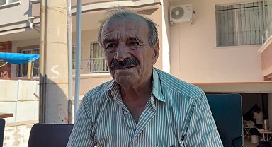 Aksaray'da müdürü tarafından öldürülen işçinin babası: 