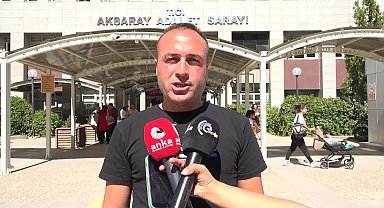 Aksaray’da yanlış kan verilmesi sonucu bir hastanın hayatını kaybettiği iddia edildi, soruşturma açıldı