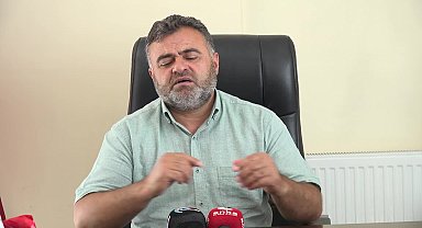 Aksaray Damızlık Koyun Keçi Yetiştiricileri Birliği Başkanı Aktürk: Destek önemli ama asıl mesele fiyat istikrarı